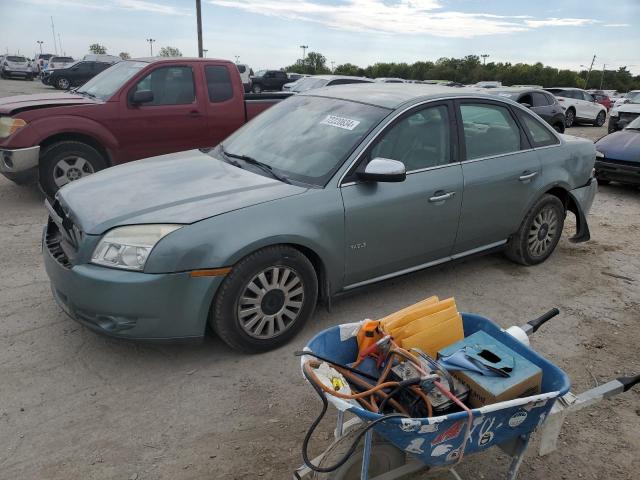 Photo 0 VIN: 1MEHM40W88G617702 - MERCURY SABLE LUXU 