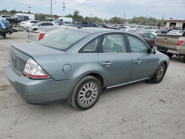 Photo 2 VIN: 1MEHM40W88G617702 - MERCURY SABLE LUXU 