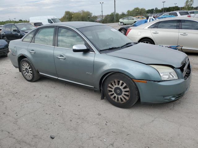 Photo 3 VIN: 1MEHM40W88G617702 - MERCURY SABLE LUXU 