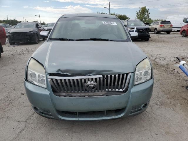 Photo 4 VIN: 1MEHM40W88G617702 - MERCURY SABLE LUXU 