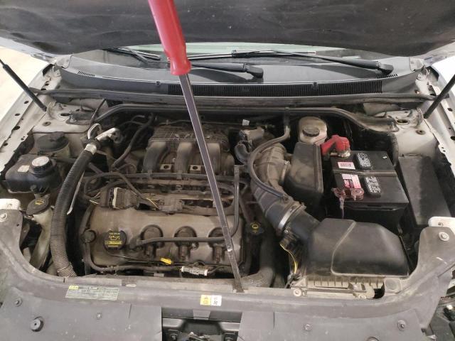 Photo 10 VIN: 1MEHM40W88G626836 - MERCURY SABLE 