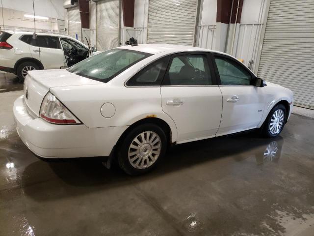 Photo 2 VIN: 1MEHM40W88G626836 - MERCURY SABLE 