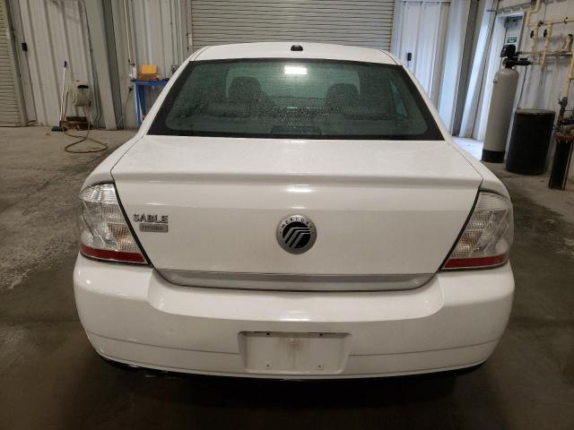 Photo 5 VIN: 1MEHM40W88G626836 - MERCURY SABLE 