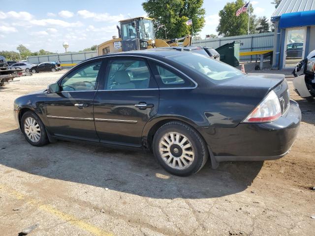 Photo 1 VIN: 1MEHM40W89G614672 - MERCURY SABLE 