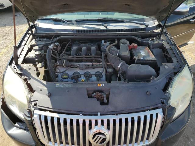 Photo 10 VIN: 1MEHM40W89G614672 - MERCURY SABLE 