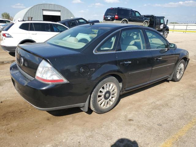 Photo 2 VIN: 1MEHM40W89G614672 - MERCURY SABLE 