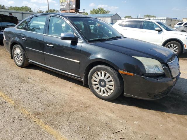 Photo 3 VIN: 1MEHM40W89G614672 - MERCURY SABLE 