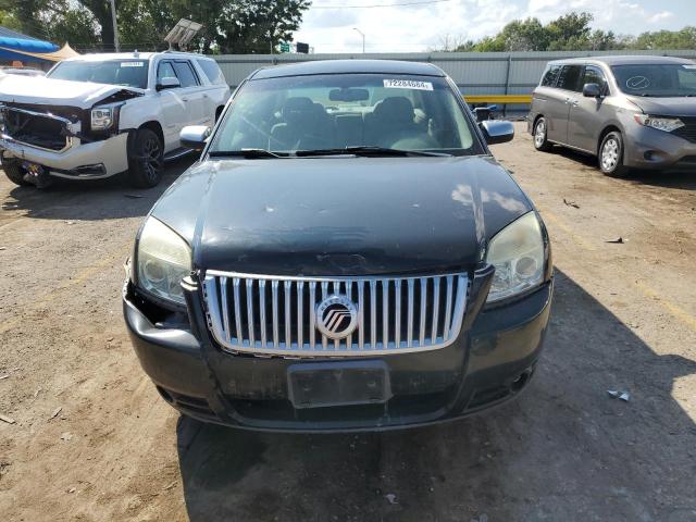 Photo 4 VIN: 1MEHM40W89G614672 - MERCURY SABLE 