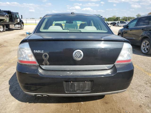 Photo 5 VIN: 1MEHM40W89G614672 - MERCURY SABLE 