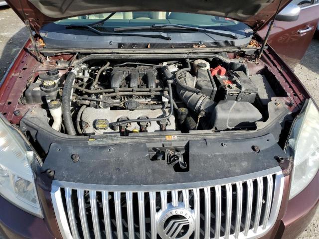 Photo 10 VIN: 1MEHM40W89G617216 - MERCURY SABLE 