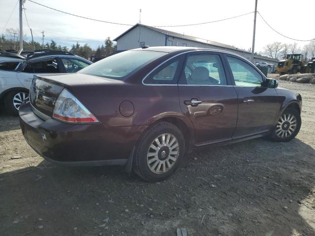 Photo 2 VIN: 1MEHM40W89G617216 - MERCURY SABLE 