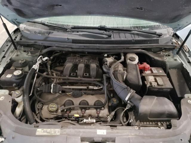 Photo 10 VIN: 1MEHM40W98G602061 - MERCURY SABLE LUXU 