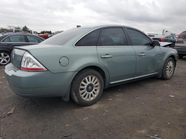 Photo 2 VIN: 1MEHM40W98G606370 - MERCURY SABLE 