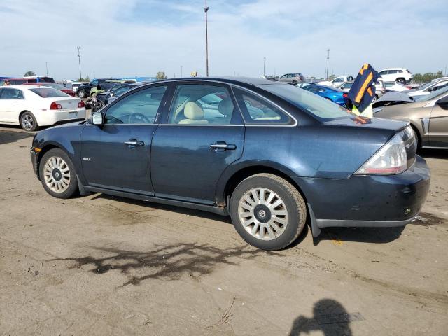 Photo 1 VIN: 1MEHM40W98G626196 - MERCURY SABLE LUXU 