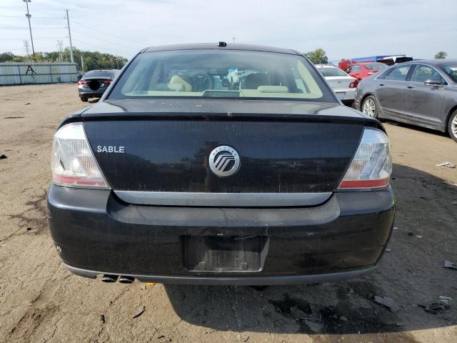 Photo 5 VIN: 1MEHM40W98G626196 - MERCURY SABLE LUXU 