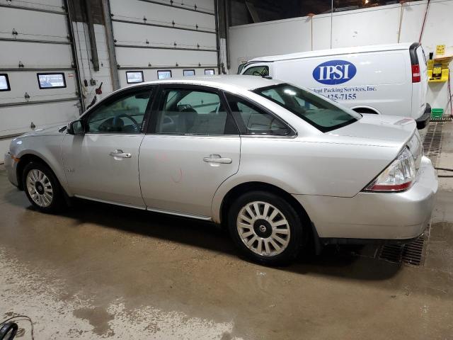 Photo 1 VIN: 1MEHM40WX8G622125 - MERCURY SABLE LUXU 