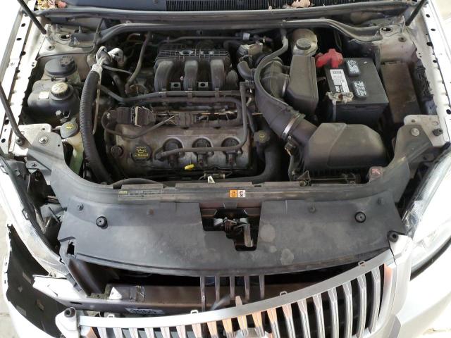 Photo 10 VIN: 1MEHM40WX8G622125 - MERCURY SABLE LUXU 