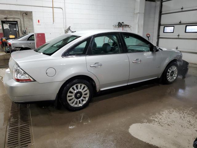 Photo 2 VIN: 1MEHM40WX8G622125 - MERCURY SABLE LUXU 