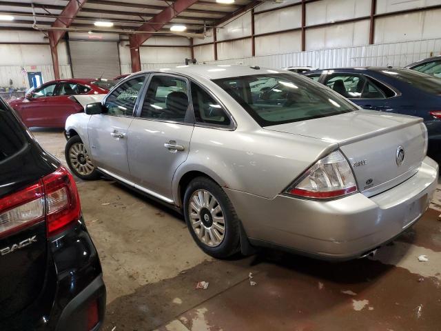 Photo 1 VIN: 1MEHM40WX8G622528 - MERCURY SABLE 