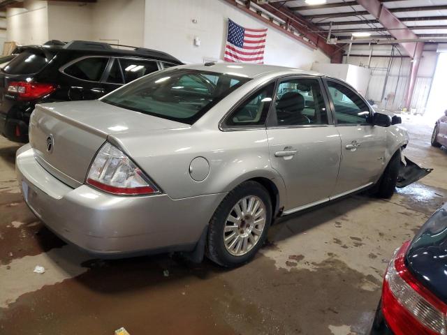 Photo 2 VIN: 1MEHM40WX8G622528 - MERCURY SABLE 