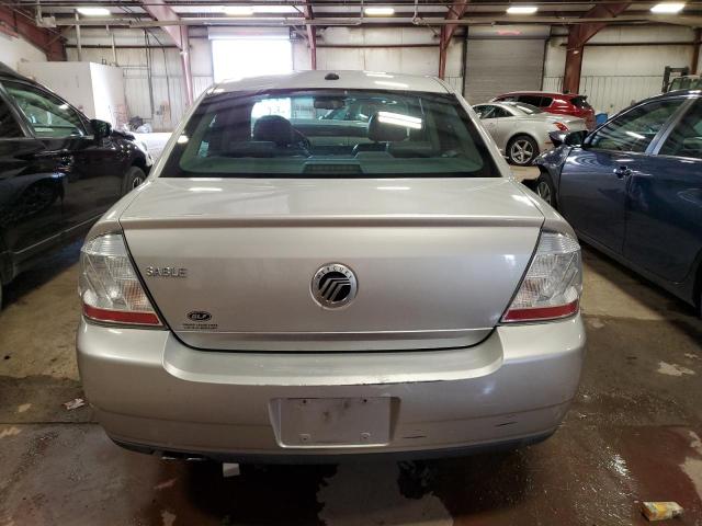 Photo 5 VIN: 1MEHM40WX8G622528 - MERCURY SABLE 