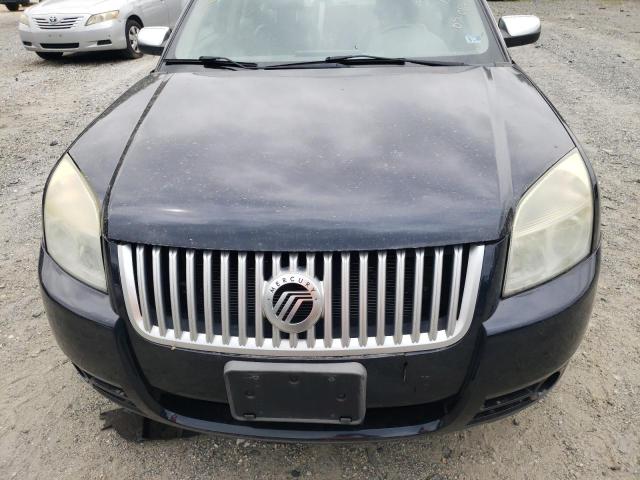 Photo 10 VIN: 1MEHM40WX8G627311 - MERCURY SABLE LUXU 