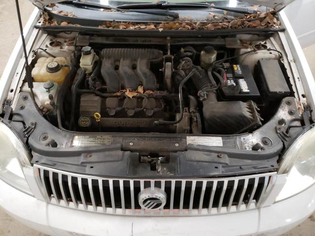 Photo 10 VIN: 1MEHM41196G608779 - MERCURY MONTEGO 