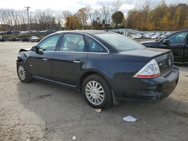 Photo 1 VIN: 1MEHM41W08G616090 - MERCURY SABLE LUXU 