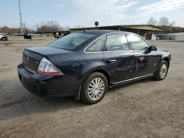 Photo 2 VIN: 1MEHM41W08G616090 - MERCURY SABLE LUXU 