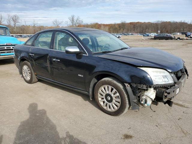 Photo 3 VIN: 1MEHM41W08G616090 - MERCURY SABLE LUXU 