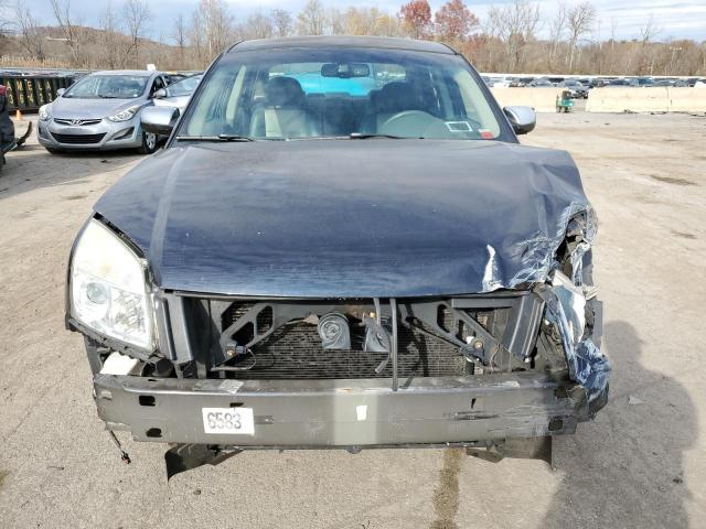 Photo 4 VIN: 1MEHM41W08G616090 - MERCURY SABLE LUXU 