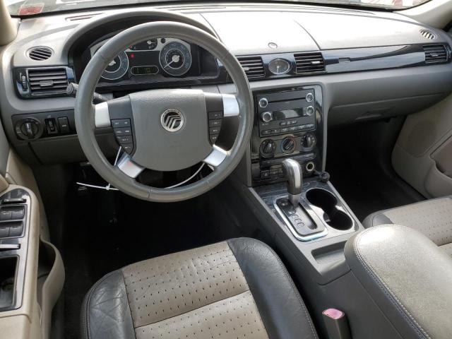 Photo 7 VIN: 1MEHM41W08G616090 - MERCURY SABLE LUXU 