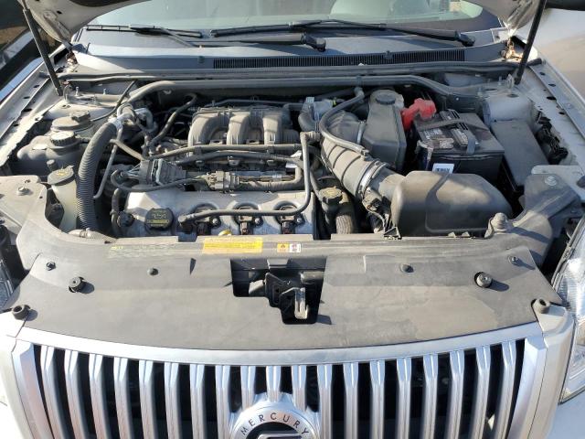 Photo 10 VIN: 1MEHM41W19G628041 - MERCURY SABLE 