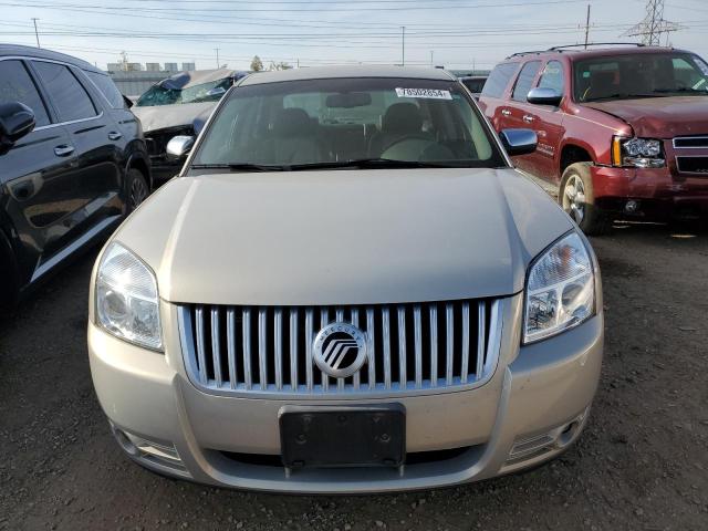 Photo 4 VIN: 1MEHM41W19G628041 - MERCURY SABLE 