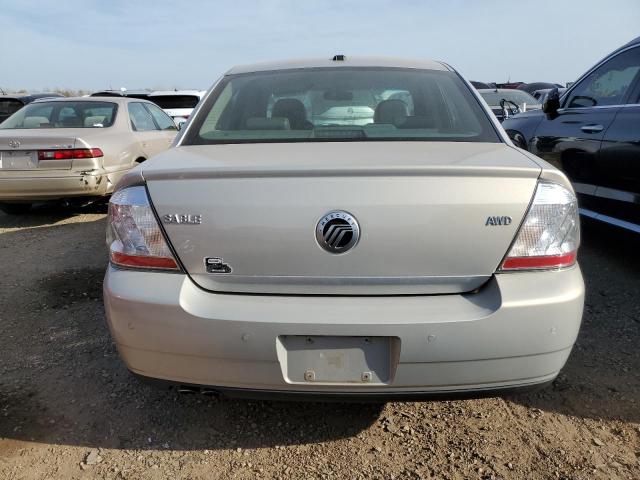 Photo 5 VIN: 1MEHM41W19G628041 - MERCURY SABLE 