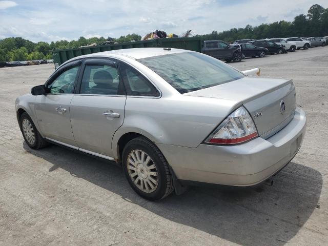 Photo 1 VIN: 1MEHM41W98G626410 - MERCURY SABLE 