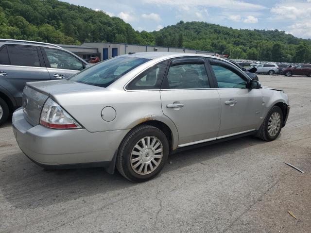 Photo 2 VIN: 1MEHM41W98G626410 - MERCURY SABLE 