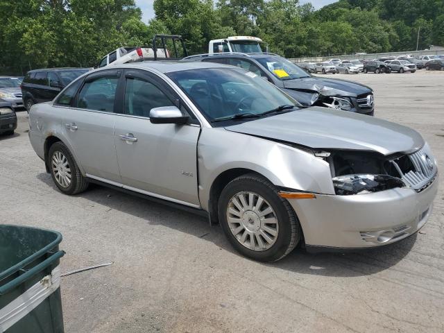 Photo 3 VIN: 1MEHM41W98G626410 - MERCURY SABLE 