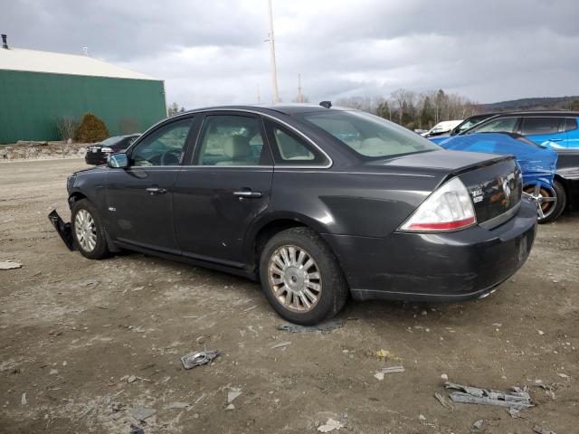 Photo 1 VIN: 1MEHM41WX8G606358 - MERCURY SABLE 