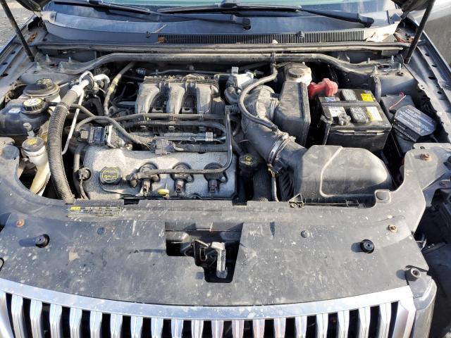 Photo 10 VIN: 1MEHM41WX8G606358 - MERCURY SABLE 