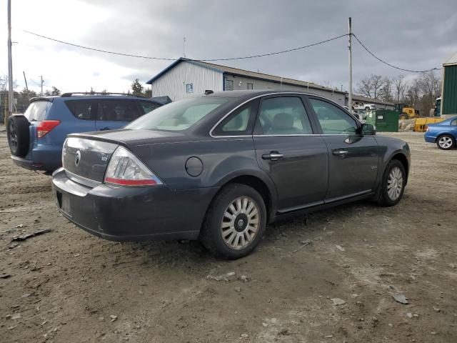 Photo 2 VIN: 1MEHM41WX8G606358 - MERCURY SABLE 