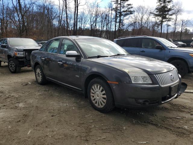 Photo 3 VIN: 1MEHM41WX8G606358 - MERCURY SABLE 