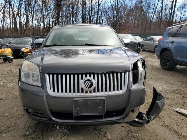 Photo 4 VIN: 1MEHM41WX8G606358 - MERCURY SABLE 