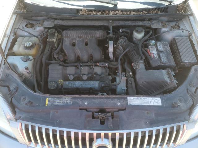 Photo 10 VIN: 1MEHM42105G623068 - MERCURY MONTEGO 