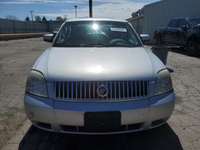 Photo 4 VIN: 1MEHM42105G623068 - MERCURY MONTEGO 