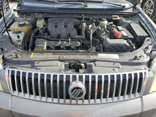 Photo 10 VIN: 1MEHM42107G600196 - MERCURY MONTEGO PR 