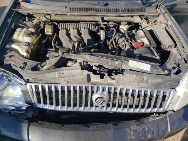 Photo 10 VIN: 1MEHM42137G600676 - MERCURY MONTEGO 