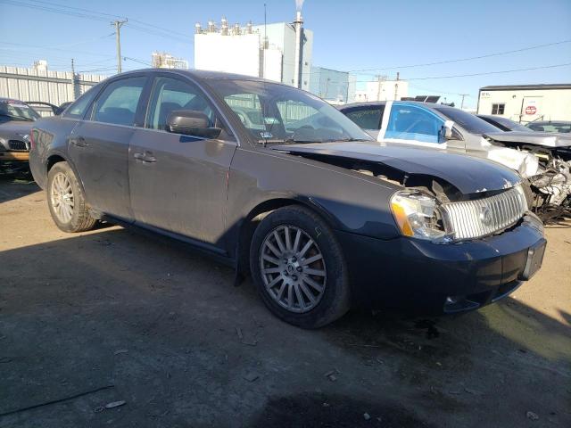 Photo 3 VIN: 1MEHM42137G600676 - MERCURY MONTEGO 