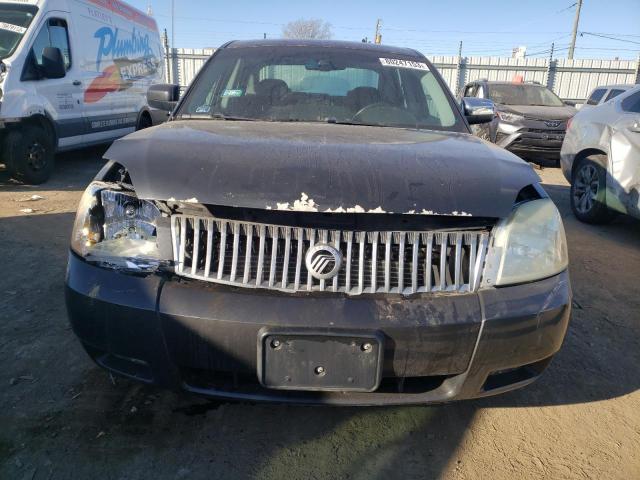 Photo 4 VIN: 1MEHM42137G600676 - MERCURY MONTEGO 