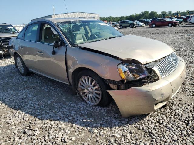 Photo 3 VIN: 1MEHM42137G615498 - MERCURY MONTEGO 